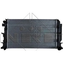 Nrf Su Radyatoru W906 Sprınter - Crafter 2006