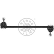 OPTIMAL Aski Rotu On Mercedes Slk - Class R171 2004-2011