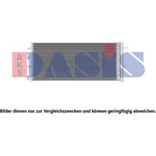 Behr Klima Radyatoru Mondeo / S - Max / Edge 2014 DG9H 19710 Ae