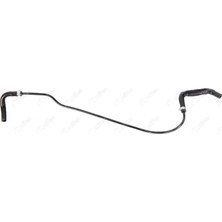 Nifea Termostat Gaz Kelebek Arası Su Hortumu Opel Astra H 2004 1.6 Z16XEP