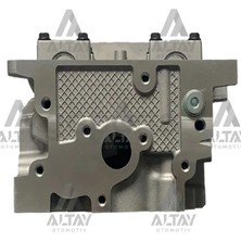 Maher Silindir Kapağı Focus 2006 / B - Max / Mondeo Tı - Vct 115 Hp 1.6