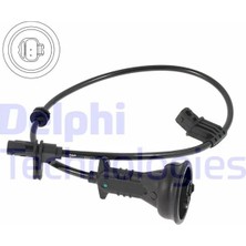 Delphi Abs Sensoru Arka Mercedes W169 W245