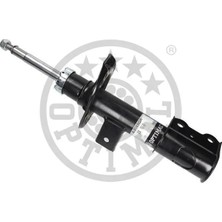 OPTIMAL Amortisor On Sag Gazlı Mercedes W176 W246 C117