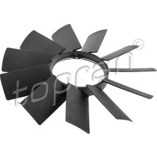Topran Fan Pervanesı Bmw E31 E32 E34 E38 E39