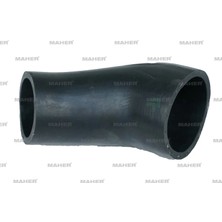 Maher Hortum Turbo Intercooler Focus 2 / Focus 2 C - Max 1.6 Tdci 90PS / 110 Ps