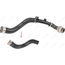 Nifea Turbo Hortumu Nissan Qashqai 1.3l Dıg - T HR13DDT J12 2021 Ok Ile Gösterilen Hortum