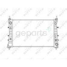 Nrf Su Radyatoru Linea 2007 Brazing