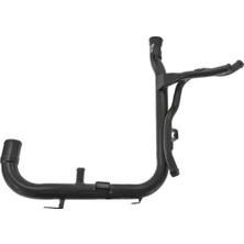 Atik Devirdaim Su Borusu Hyundai Accent Era 1.5l D4FA Crdı 2006-2010 Kıa Rıo 1.5l Crdi 2006-2011