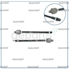 Maher Rotkolu Astra H 2004-2010 Zafira B 2005 293MM (2 Adet)