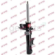 KYB Amortisör Mazda-3 2003-2008 Gazlı Ön Sol