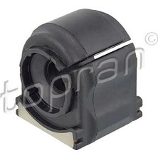 Topran Viraj Demir Lastigi Arka Mercedes Sprınter B906 . Vw Crafter 30-35-50 (2 Adet)