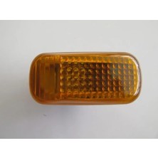 Meydan Çamurluk Sinyali Sari Sağ / Sol Aynı (Adet) (Eurolamp) ; Honda Jazz - 2005-2008