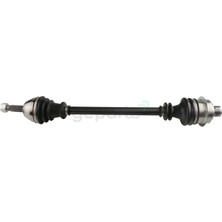 Magneti Marelli Aks Komple On Sag R9-R11 1981-1999 Aks Komple Sag R9-R11 5922033