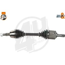 Bms Aks Kafası Doblo 16JTD 2010 ( Motortec )