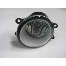 Meydan Sis Lambasi Sol (Mars) (Ampüllü) (E Marklı) ; Toyota Avensis - 2007-2009
