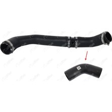 Nifea Turbo Intercooler Hortumu Transıt 2006 V347 Kısa Taraf