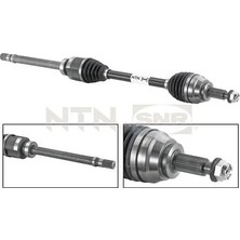 SNR-NTN Aks Komple Sag Dw6 Otomatik 6 Vites 4 2 Talisman 1.6 R9M