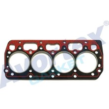 Avortex Skc 1.60MM Skoda Favorıt FELİÇİA135-136. 1300 MOT.1984-1994 Arası