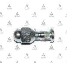 Maher Bijon Somunlu E-2200 Kapalı Sol / Besta (5 Adet)