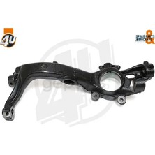 Magneti Marelli Aks Taşıyıcı Ön Sol Passat - A4-A6 1997-2000 Dizel - (82 MM)