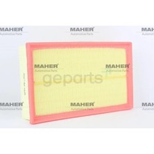 Maher Hava Filtresi Transporter T5 / T6 2004 1.9 Tdı-2.5 Tdı-2.0 Tdı Axb - Axd - Caab