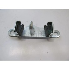 Meydan Bagaj Kapak Kilit Karşılığı Alt (Tek Kapi) ; Fiat Doblo - 2006-2010