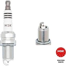 NGK Ateşleme Bujisi Iridyum Ford. Lotus. Porsche. Rover. Saab. Volvo BKR8EIX (4 Adet)