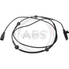 Bms Sensor Abs 407 / C5 2005 Arka ( Triton )