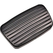 DEPAR Pedal Lastiği Egea Otomatik Vites (8 Adet)