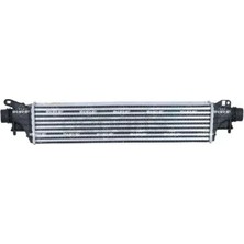 Nrf Turbo Radyatoru Corsa E 2015-2019