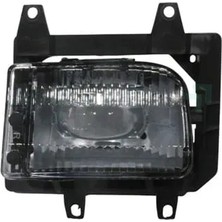 Meydan Sis Lambasi Sağ (Bağlantısı Ile Birlikte) ; Bmw 3 Seri - E30- 1984-1991