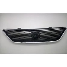 Gkl On Panjur Krom Cercevelı Seat Ibiza 2013-2015