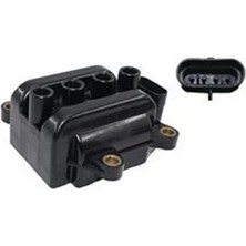 Magneti Marelli Ateşleme Bobini Bobin Kablolu Clio 2 - 3 - Kangoo - Modus - Twng 1.2 16V D4F.7.28