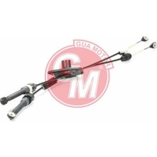 Gua Vites Kumanda Teli Renault Kangoo 3 Scenic 2