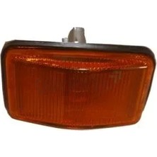 Meydan Çamurluk Sinyali Sari Sağ / Sol Aynı (Adet) (Famella) ; Toyota Camry - 1999-2001