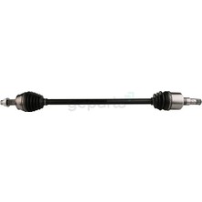 Magneti Marelli Aks Komple On Sag Corsa D 199303-200009