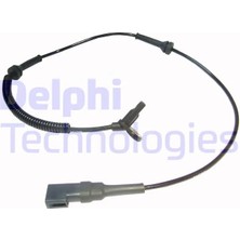 Delphi ABS Sensörü Ön Ford Fiesta - Fusion 2002