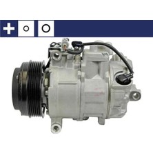 Mahle Klima Kompresoru Bmw E81 E82 E87 E88 E90 E91 E92 E93 E60 E61 E84