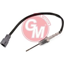 Gua Egzoz Sıcaklık Sensörü Dacia Duster 2010 Sandero 2008 Logan Mcv 2008 1.5dci K9K