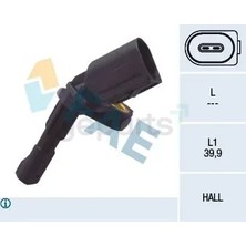 FAE ABS Sensoru Arka Sol Golf 5 Octavia 2 Passat Touran 0411