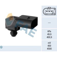 FAE Basinc Sensoru Bmw M57N E90 E91 E92 E93 E60 E61 F10 F11 E65 E66 F01 F02 E83 E53 E70 F15 E71 F16