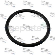 Gates Termostat Golf5-Passat - Jetta 2004 105°C (3'lu Set)