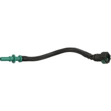 Exq Yakit Borusu Peugeot 207-208-2008-C3 Picasso 1.4 Vti-1.4 Glı