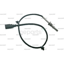 Maher Sensör Egzoz Sıcaklık A4 / A5 / Q5 2008-2015 Caha - Cahb (Turbo Öncesi)