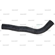 Maher Hortum Turbo Intercooler Ducato 2.8 Td