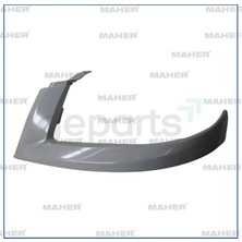 Maher Far Bağlantı Braketi Doblo 2006-2009 Sol