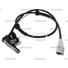 Maher Sensör Abs 307 2002 Arka