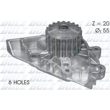Dolz Devirdaim 206/307/406/407 1999