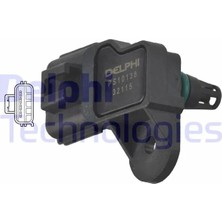 Delphi Emme Manifold Basınç Map Sensörü Boxer 3-Jumper 3-2.2 Hdı Transıt V347 2.2tdcı-2.4tdcı 2006-2014