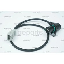 Maher Sensör Krank Devir Passat / A4 / A6 1997-2000 Adp - Adr - Apt - Aeb - Apu 1.6-1.8-1.8 T
